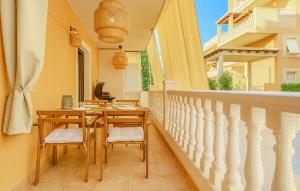 4 Bedroom Nice Home In Santa Pola