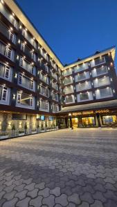 Elbrus Resort & Spa