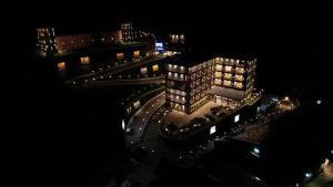 Elbrus Resort & Spa