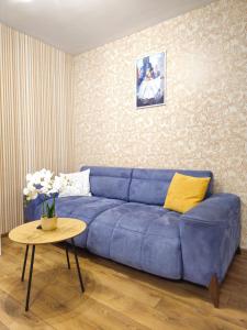 Two Big Bed Apartment & FREE Underground Parking