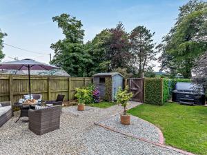 3 Bed in Lanhydrock 90217