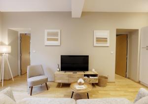 Moka - Élégant appartement 2 chambres à Colmar