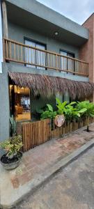 Casa em São Miguel dos Milagres