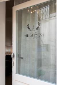 AuGuStea-The Nest of Sannicandro