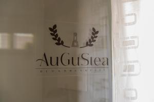 AuGuStea-The Nest of Sannicandro
