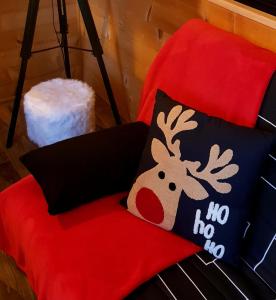 Gîte aux Deux Chênes