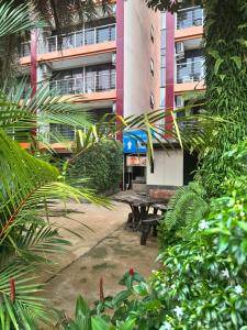 Maikhao Beach Condominium