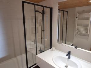 Studio charmant sud Au pied des pistes Balcon avec magnifique vue - FR-1-181-2598