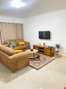 Birds Nest Holiday Apartment