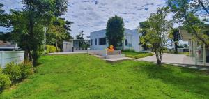 ฟอเรสต์ พูลวิลล่าพิษณุโลก Forest Poolvilla Phitsanulok