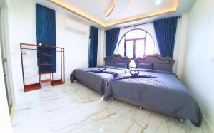 ฟอเรสต์ พูลวิลล่าพิษณุโลก Forest Poolvilla Phitsanulok