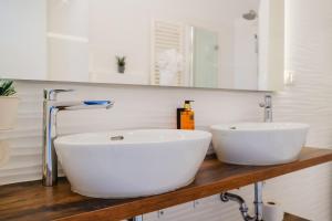 Central Boutique Apartments LuAn