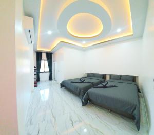 ฟอเรสต์ พูลวิลล่าพิษณุโลก Forest Poolvilla Phitsanulok