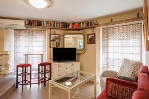 Apartamento Trajano Casco Antiguo