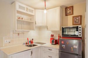 Apartamento Trajano Casco Antiguo