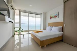 Lujoso Apto de 3 Habitaciones-3303 Palmetto Beach