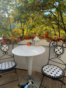 Квартира в центре на Утесова с балконом