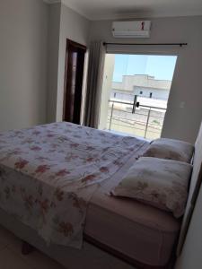 Casa aconchegante em condomínio Taperapuan