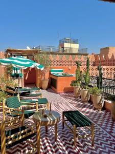 Riad El Badun
