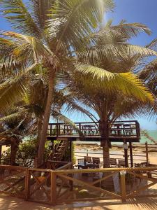 Pontal dos Sonhos- Chalés Praia do Farol