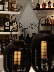 Runik Beach Club & Resort - Adults Only