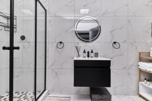 Villa Picasso Sandton - Executive