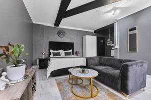 Villa Picasso Sandton - Executive
