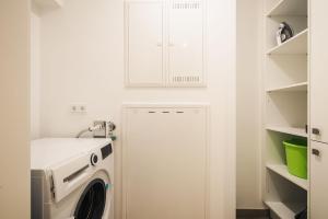 Strandvilla Zingst Appartement 08 1 OG