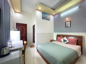 Huy Hoàng Motel - Cần Thơ