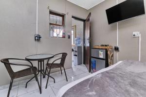 Villa Picasso Sandton