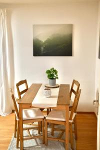 Ferienwohnung Paula