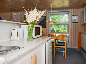 6 person holiday home in Tarm-By Traum