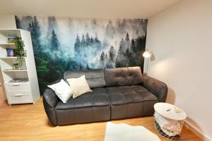Ferienwohnung Paula