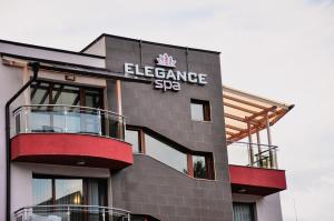 Elegance Spa Hotel