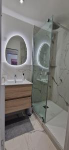 Modern Parisian Apartment - near Eiffel Tower