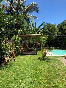 Suite recanto do sossego