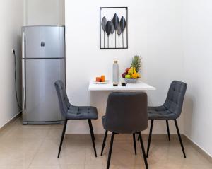 3BR Apartment at heart of Thessaloniki