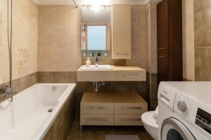 3BR Apartment at heart of Thessaloniki