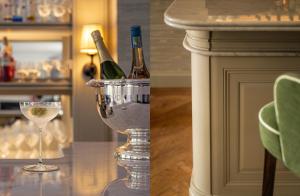 Maison Cabrière Boutique Hotel