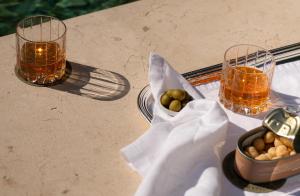 Maison Cabrière - Boutique Suites