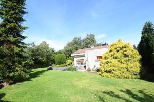 Vrijvakantiehuis Rooistrand