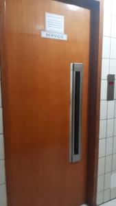 Studio 4 Boqueirão - Coração da Praia Grande