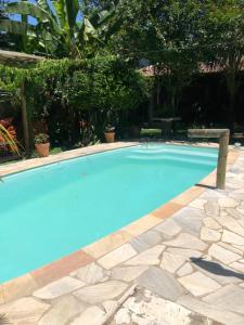 Suíte Recanto bom Sossego