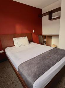 HOTEL RIVERA CENTRAL