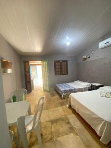 Condomínio em Canoa Quebrada