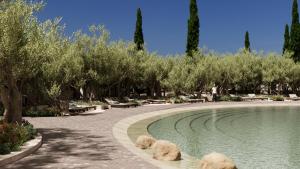 The Landmark Villas & Spa