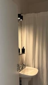 Amplio y luminoso departamento