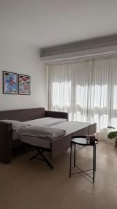 Amplio y luminoso departamento