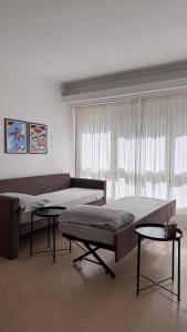 Amplio y luminoso departamento