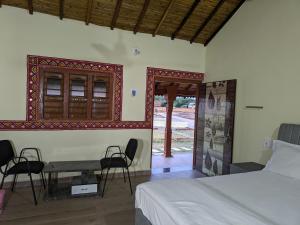 White Rann Resort Dholavira